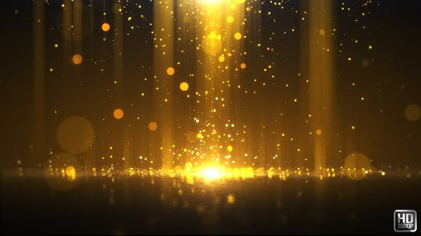 Gold Background - Videohive Download 23147079