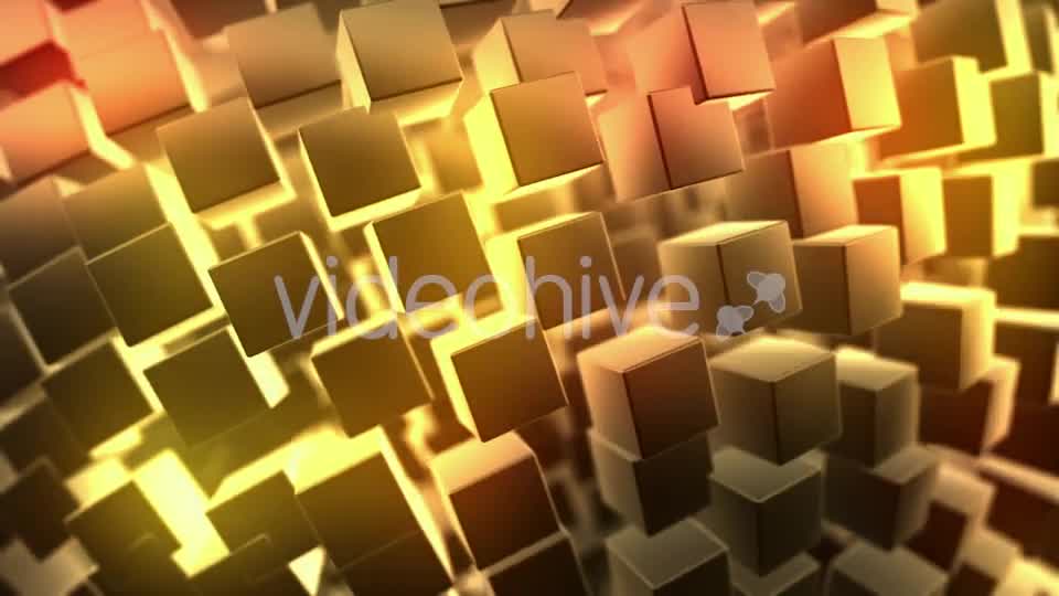Gold Background Videohive 9871979 Motion Graphics Image 10