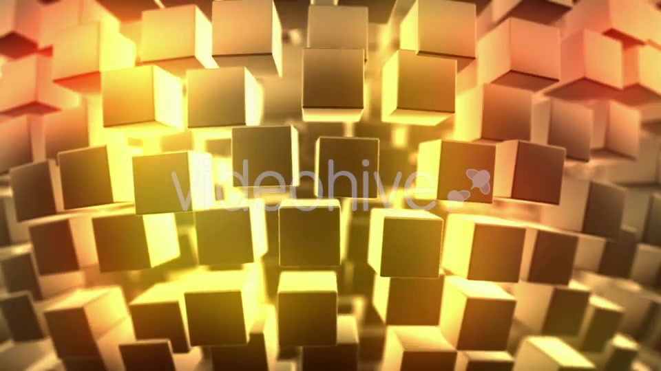 Gold Background Videohive 9871979 Motion Graphics Image 3