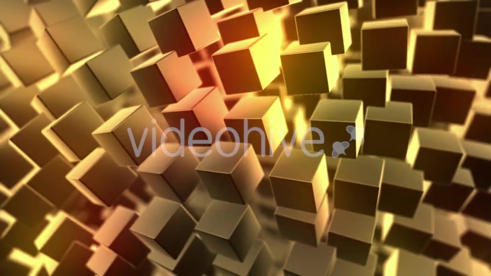 Gold Background Videohive 9871979 Motion Graphics Image 4