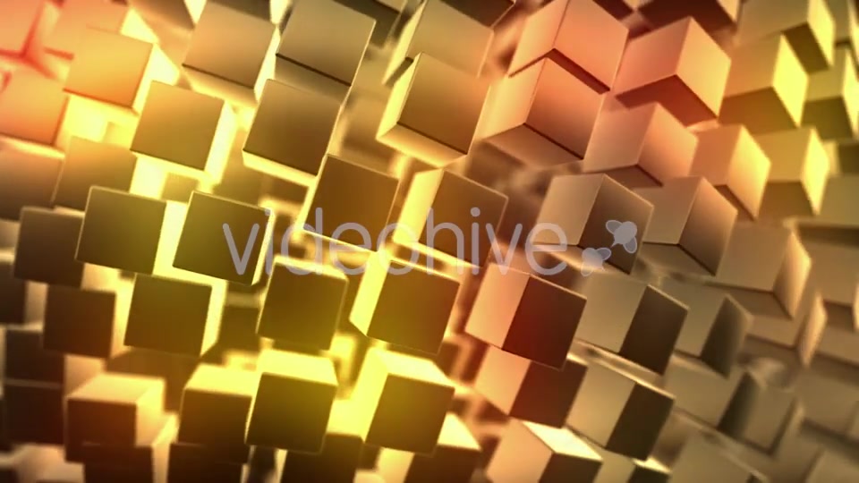 Gold Background Videohive 9871979 Motion Graphics Image 5