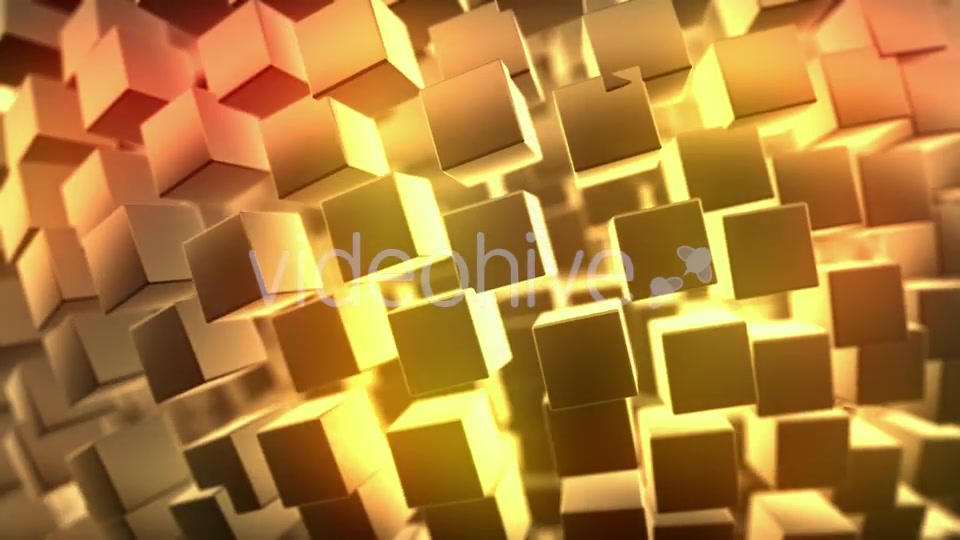Gold Background Videohive 9871979 Motion Graphics Image 6
