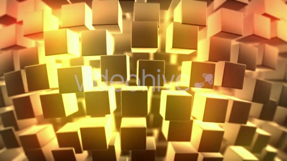 Gold Background Videohive 9871979 Motion Graphics Image 8