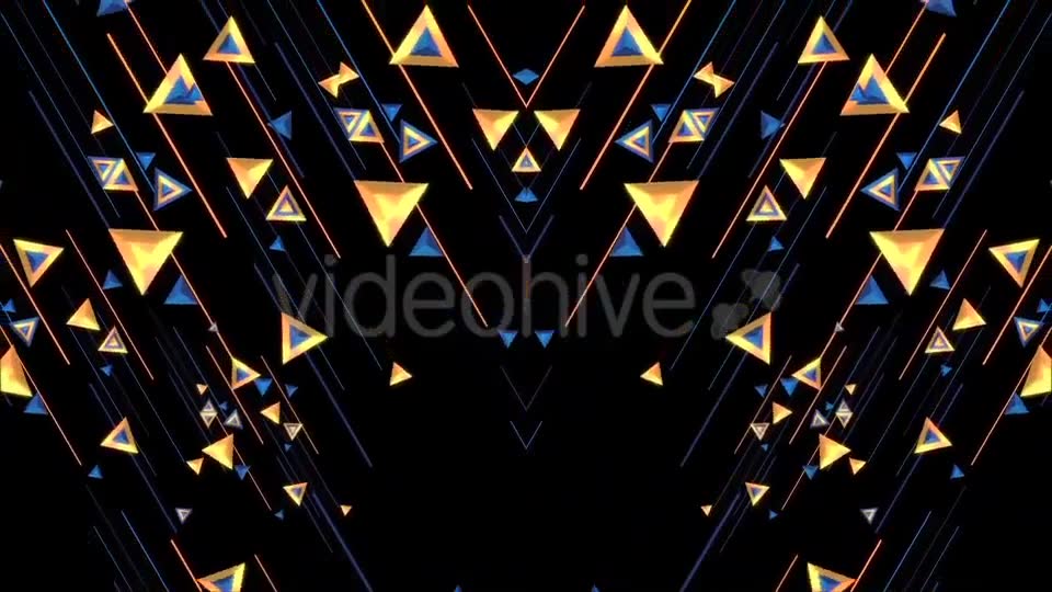 Gold Background VJ Videohive 19859410 Motion Graphics Image 3
