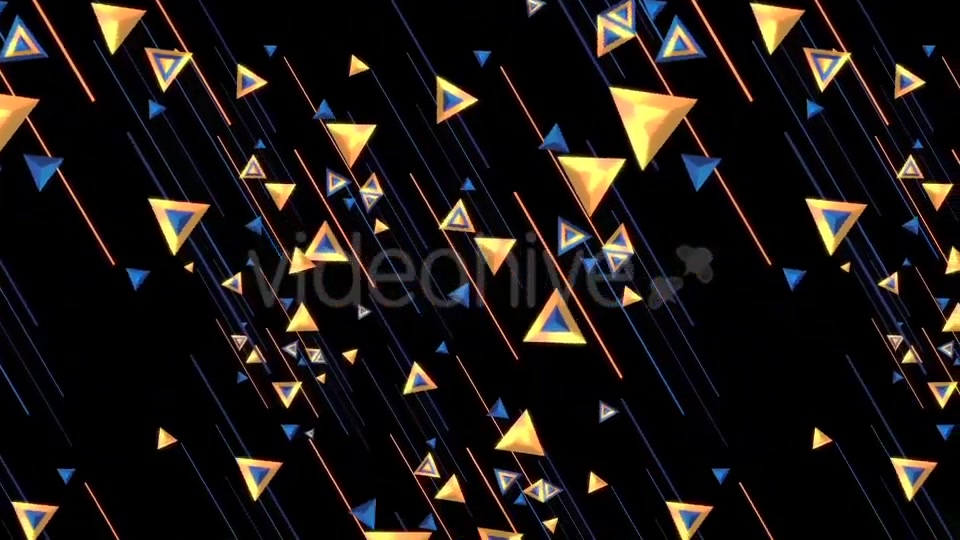 Gold Background VJ Videohive 19859410 Motion Graphics Image 4