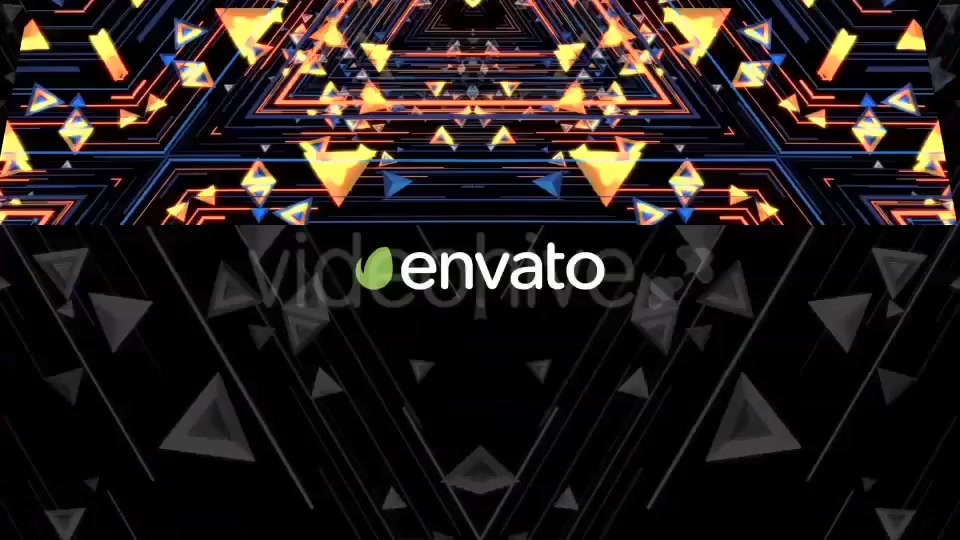Gold Background VJ Videohive 19859410 Motion Graphics Image 8