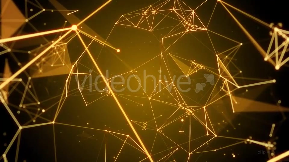 Gold Backgrounds Videohive 20815103 Motion Graphics Image 3