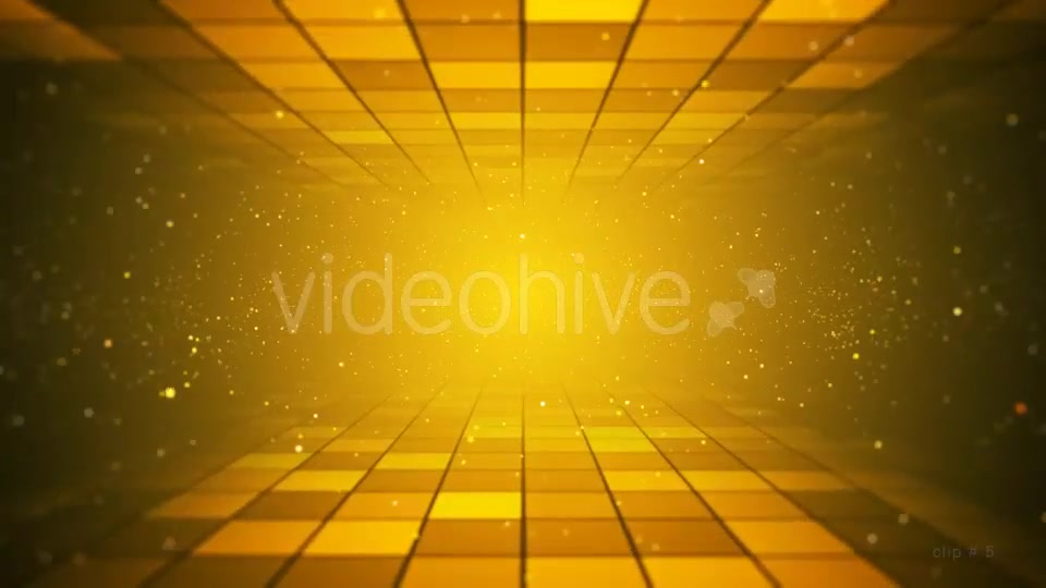Gold Backgrounds Videohive 20815103 Motion Graphics Image 5