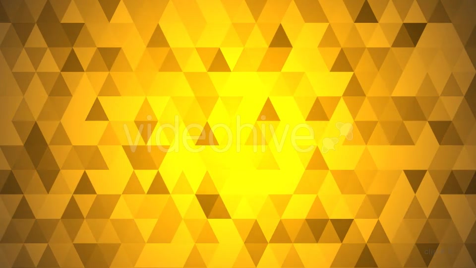 Gold Backgrounds Videohive 20815103 Motion Graphics Image 6