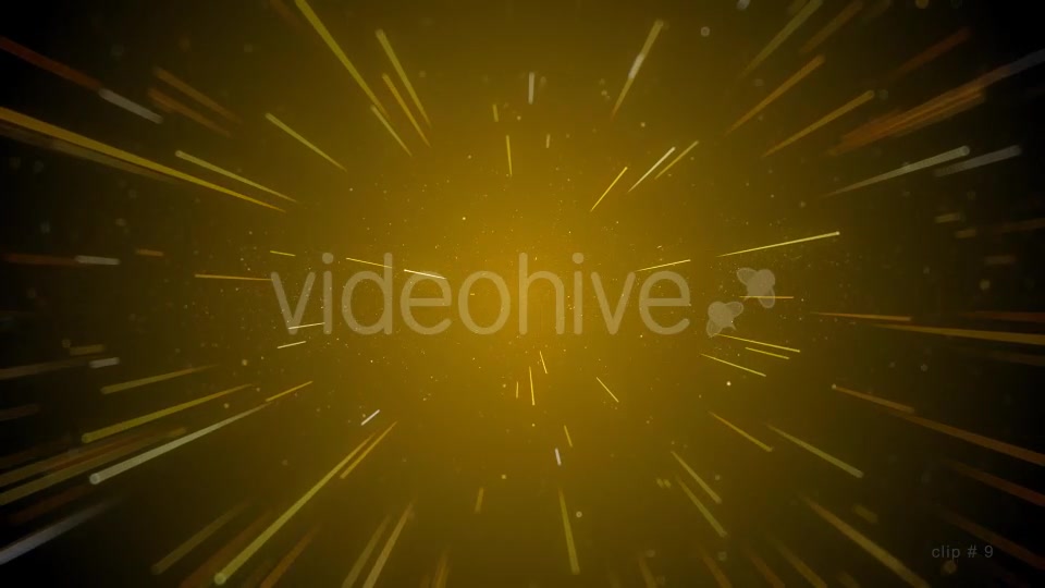 Gold Backgrounds Videohive 20815103 Motion Graphics Image 9