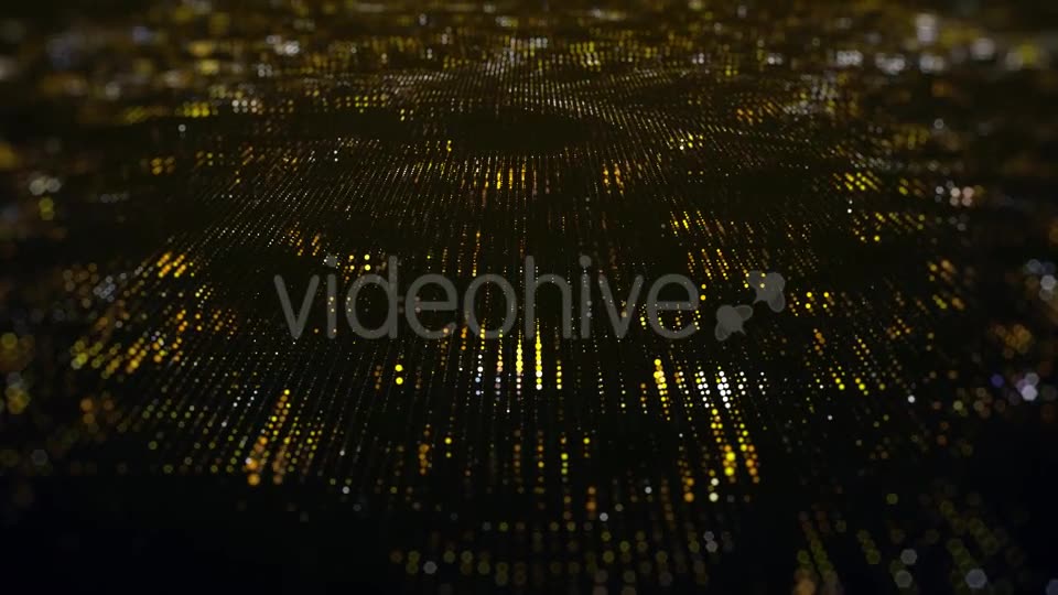 Gold Bokeh Light Background Videohive 20092158 Motion Graphics Image 10