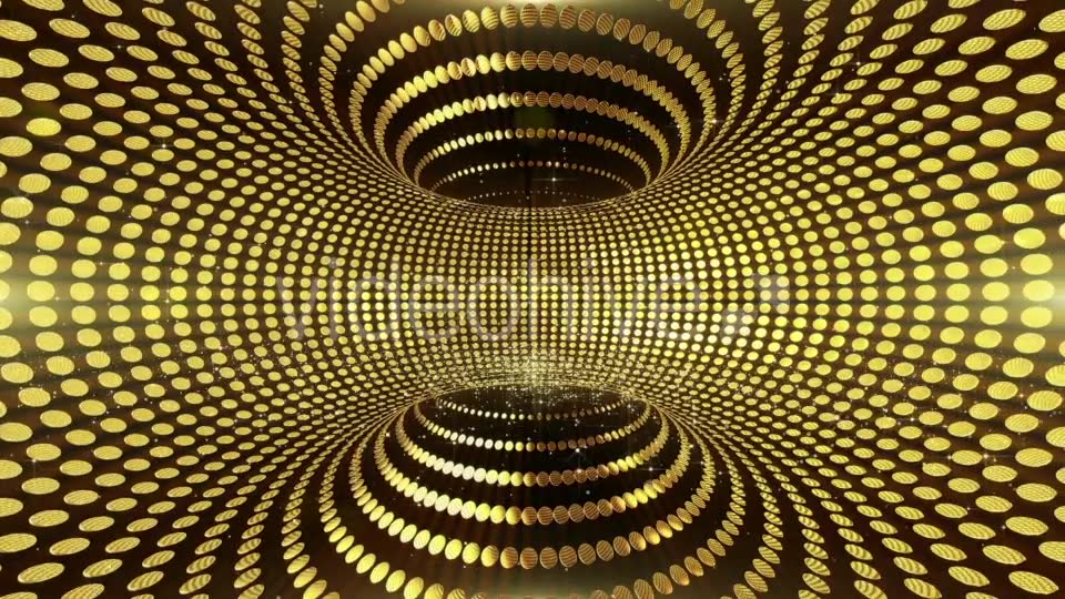 Gold Circle Videohive 21240133 Motion Graphics Image 3