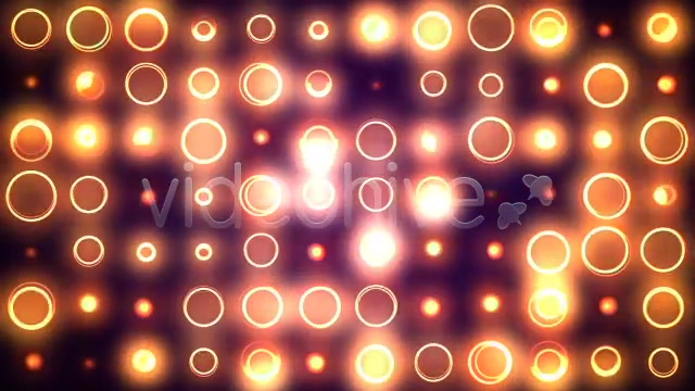 Gold Circles Background 2 Videohive 4485821 Motion Graphics Image 10