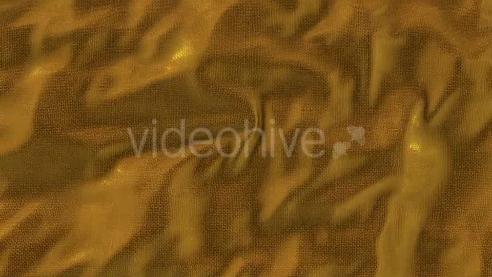 Gold Cloth Reveal 3 Videohive 17936341 Motion Graphics Image 1