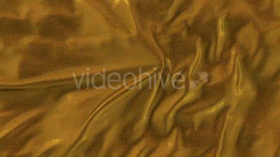 Gold Cloth Reveal 3 Videohive 17936341 Motion Graphics Image 2