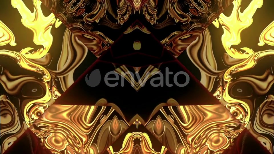 Gold Eagle Videohive 24093066 Motion Graphics Image 4