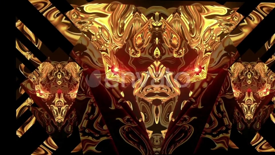 Gold Eagle Videohive 24093066 Motion Graphics Image 5