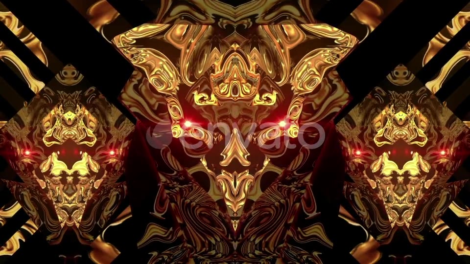 Gold Eagle Videohive 24093066 Motion Graphics Image 7