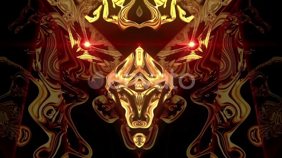 Gold Eagle Videohive 24093066 Motion Graphics Image 8