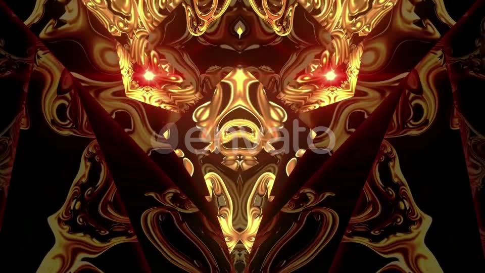 Gold Eagle Videohive 24093066 Motion Graphics Image 9