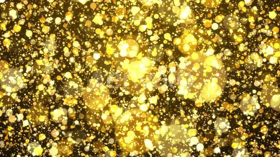 Gold Glittering Background Videohive 24025075 Motion Graphics Image 10