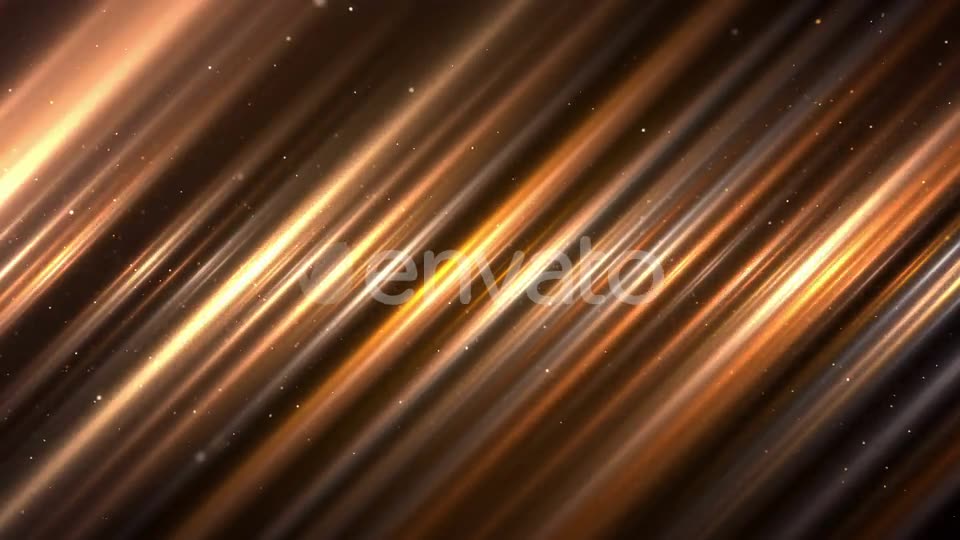 Gold Lights Background Videohive 25628503 Motion Graphics Image 2