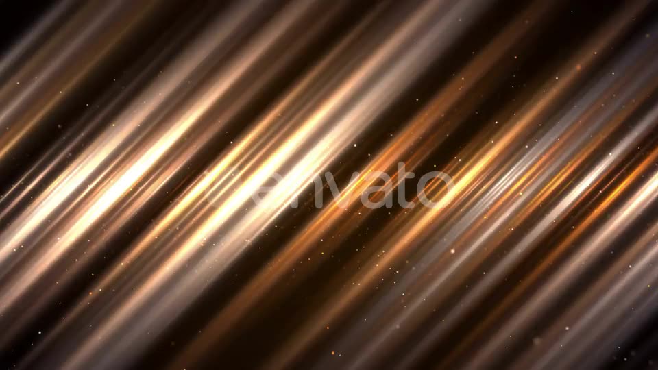 Gold Lights Background Videohive 25628503 Motion Graphics Image 7