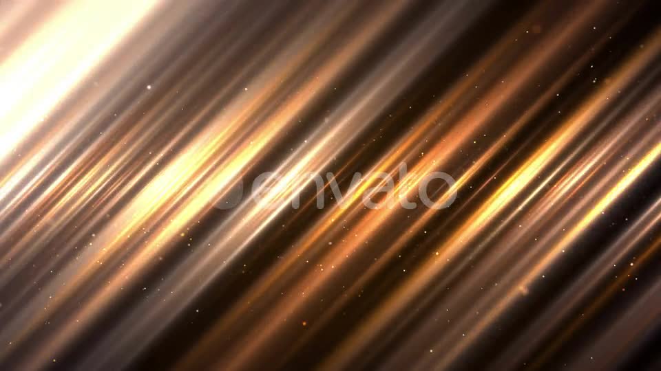 Gold Lights Background Videohive 25628503 Motion Graphics Image 8