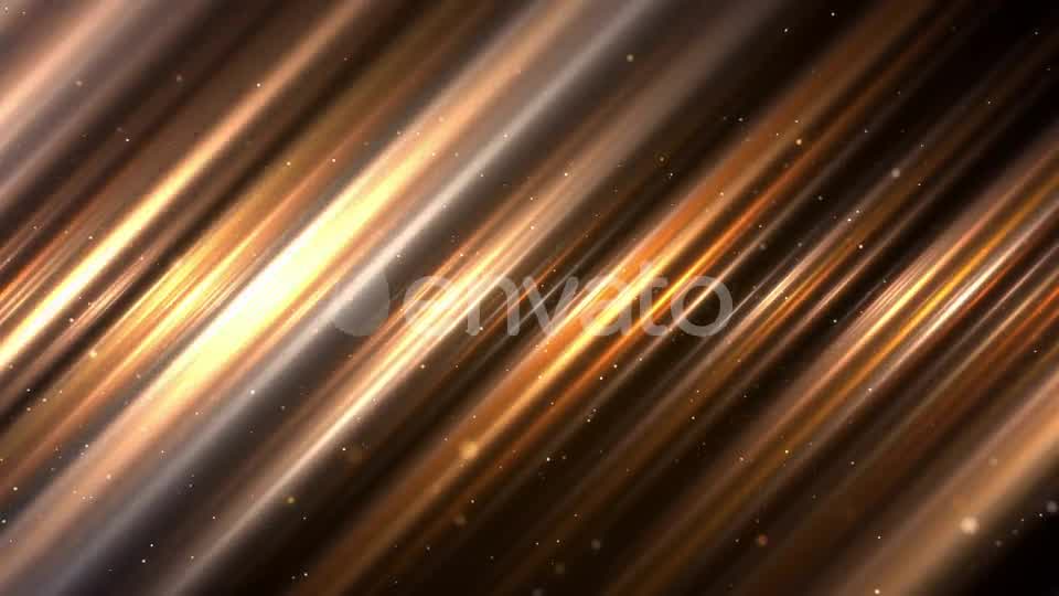 Gold Lights Background Videohive 25628503 Motion Graphics Image 9