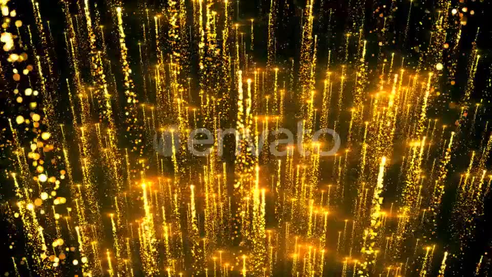 Gold Lights Up Videohive 22264332 Motion Graphics Image 6