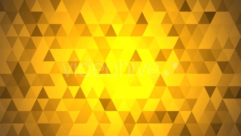 Gold Particle Backgrounds Videohive 20429374 Motion Graphics Image 6