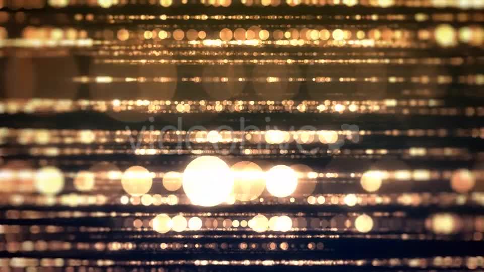 Gold Particle Light Videohive 20200355 Motion Graphics Image 1