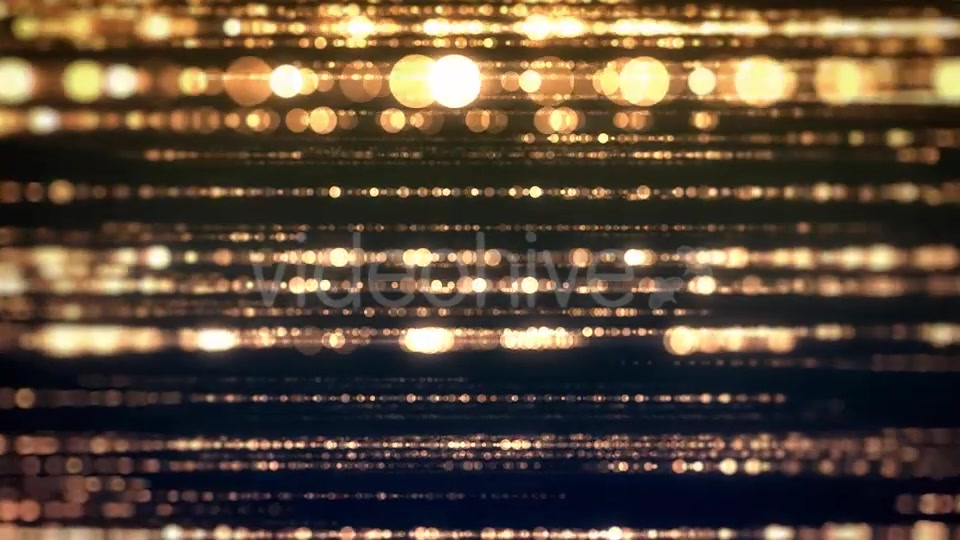 Gold Particle Light Videohive 20200355 Motion Graphics Image 4