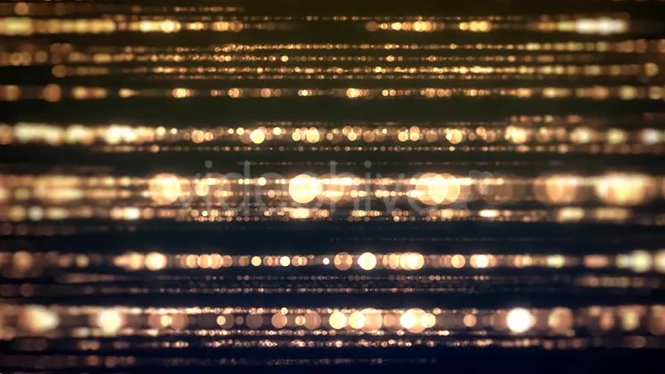 Gold Particle Light Videohive 20200355 Motion Graphics Image 8