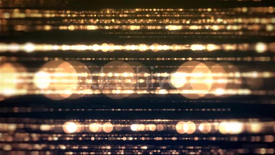 Gold Particle Light Videohive 20200355 Motion Graphics Image 9