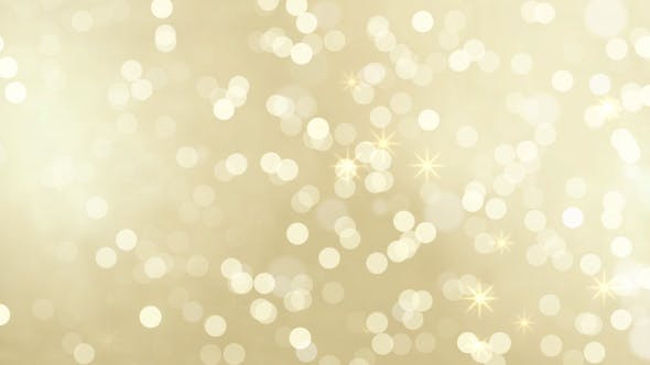 Gold Particles - 21047884 Videohive Download