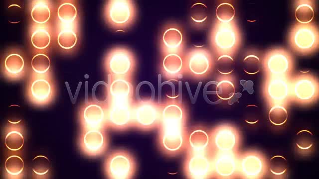 Gold Rings Background Videohive 4406062 Motion Graphics Image 1