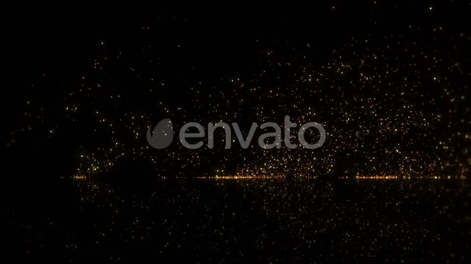 Gold Sand Videohive 24061691 Motion Graphics Image 1
