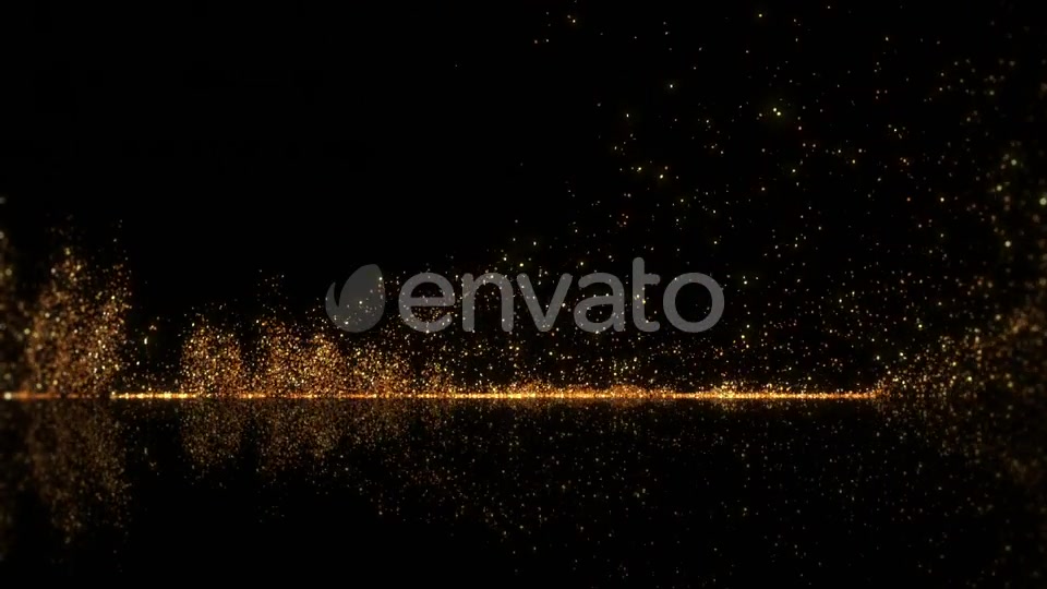 Gold Sand Videohive 24061691 Motion Graphics Image 4
