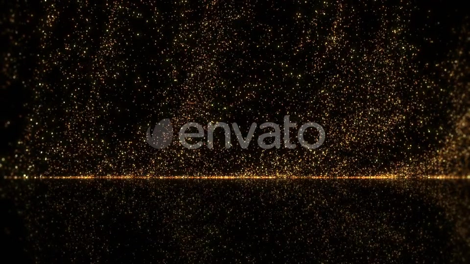 Gold Sand Videohive 24061691 Motion Graphics Image 5