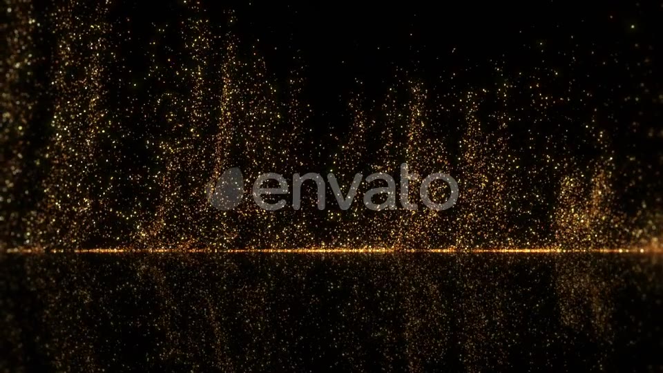 Gold Sand Videohive 24061691 Motion Graphics Image 7