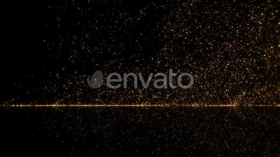 Gold Sand Videohive 24061691 Motion Graphics Image 8