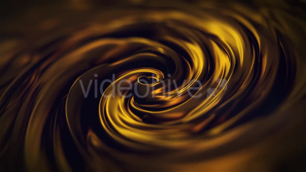 Gold Silk Background Videohive 21346657 Motion Graphics Image 1