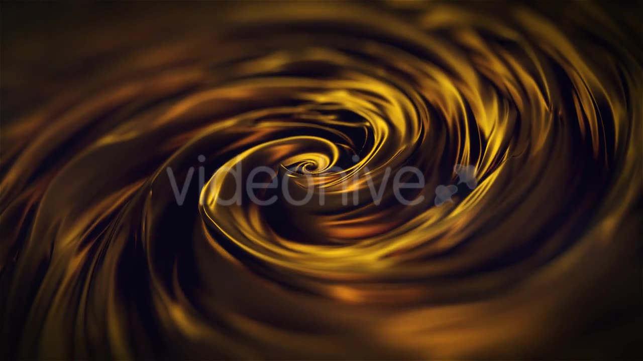 Gold Silk Background Videohive 21346657 Motion Graphics Image 2