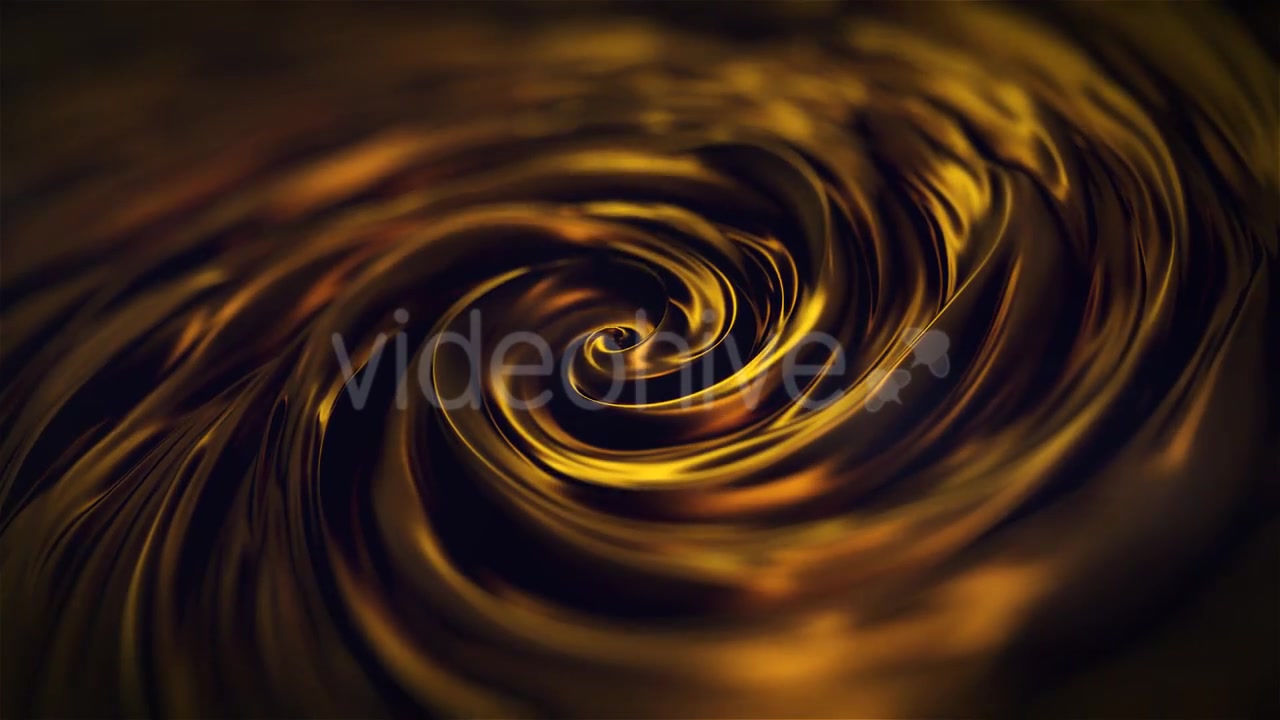 Gold Silk Background Videohive 21346657 Motion Graphics Image 3