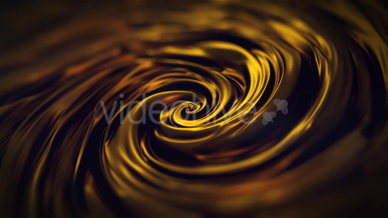 Gold Silk Background Videohive 21346657 Motion Graphics Image 4