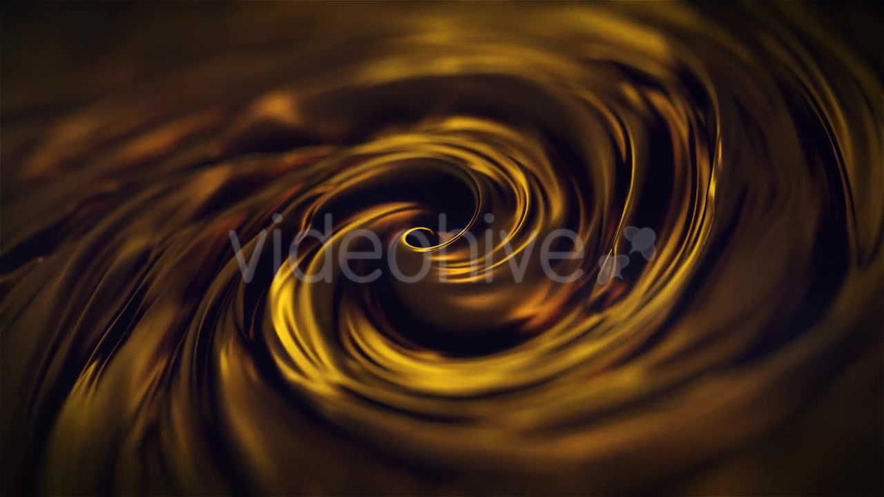 Gold Silk Background Videohive 21346657 Motion Graphics Image 5
