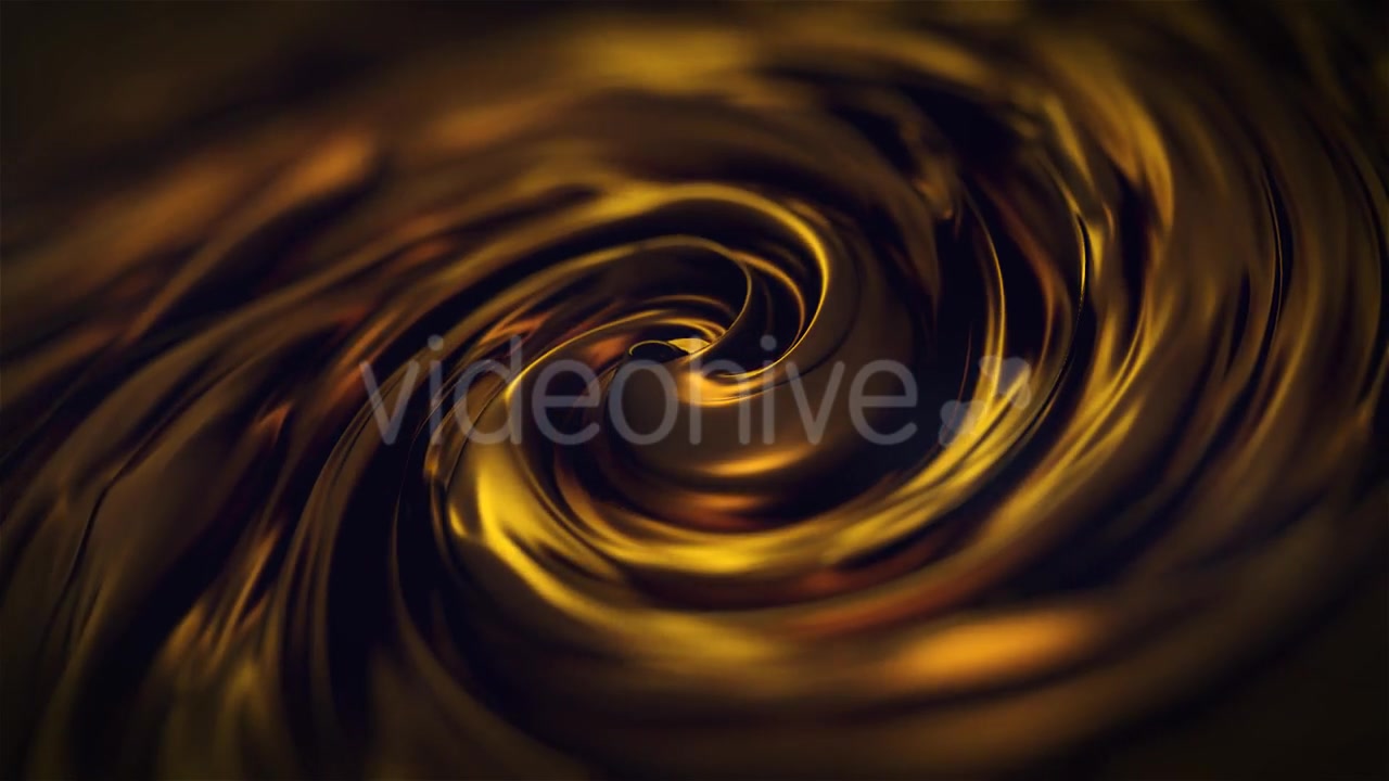 Gold Silk Background Videohive 21346657 Motion Graphics Image 6
