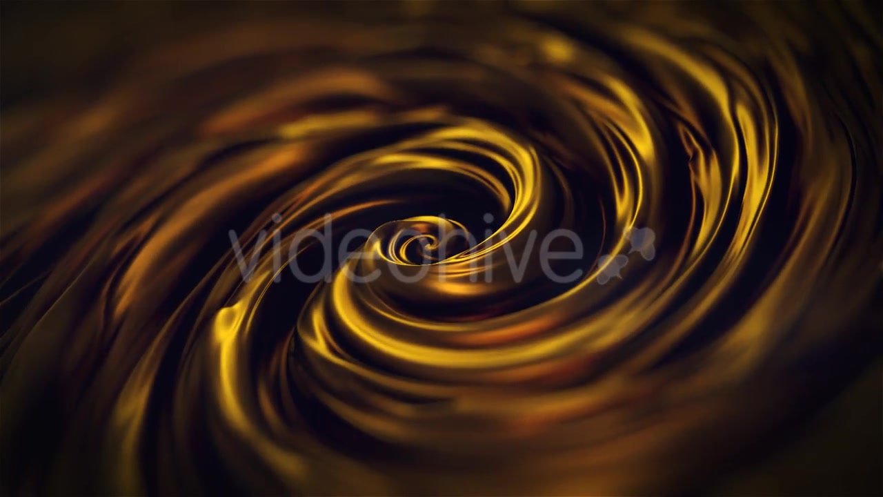 Gold Silk Background Videohive 21346657 Motion Graphics Image 7