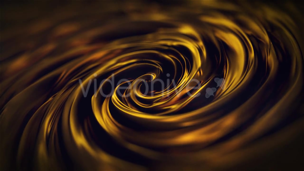 Gold Silk Background Videohive 21346657 Motion Graphics Image 9